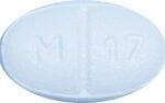 M 17 - Levocetirizine Dihydrochloride