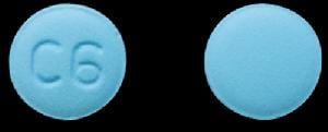 C6 - Ethinyl Estradiol and Norgestimate