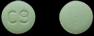 C9 - Ethinyl Estradiol and Norgestimate