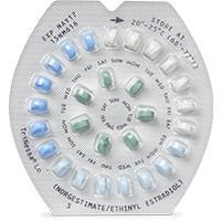 Image 1 - Imprint O-M 250 - TriNessa Lo ethinyl estradiol 0.025 mg / norgestimate 0.25 mg