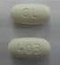 Image 1 - Imprint CL 403 - nevirapine 400 mg