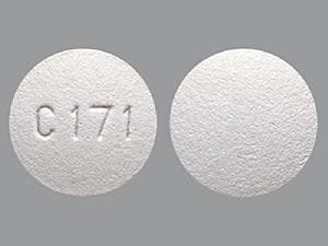 C171 - Darifenacin Hydrobromide Extended-Release