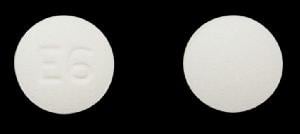 E6 - Drospirenone and Ethinyl Estradiol