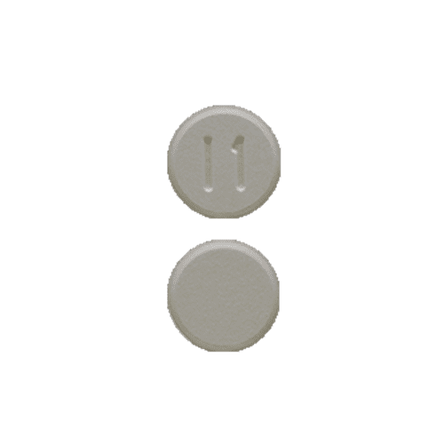 Image 1 - Imprint I1 - clozapine 150 mg