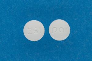 par 261 - Rosuvastatin Calcium