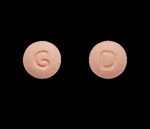 G D - Rosuvastatin Calcium