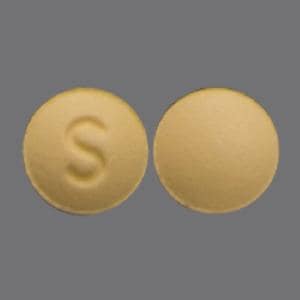 S - Rosuvastatin Calcium