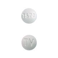 TV 7570 - Rosuvastatin Calcium