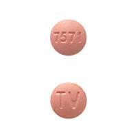 TV 7571 - Rosuvastatin Calcium