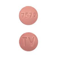 TV 7572 - Rosuvastatin Calcium