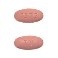 TV 7573 - Rosuvastatin Calcium