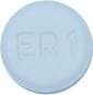 ER 1 0.375 - Pramipexole Dihydrochloride Extended-Release