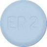 ER 2 0.75 - Pramipexole Dihydrochloride Extended-Release