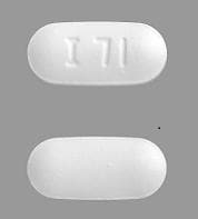 Image 1 - Imprint I 71 - bupropion 300 mg