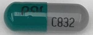 par C832 - Diltiazem Hydrochloride Extended-Release