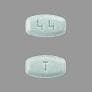 Image 1 - Imprint T 44 - aripiprazole 2 mg