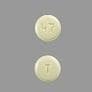 Image 1 - Imprint T 47 - aripiprazole 15 mg