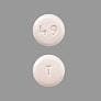 Image 1 - Imprint T 49 - aripiprazole 30 mg