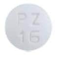 M PZ 16 - Perphenazine