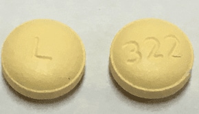 L 322 - Olmesartan Medoxomil