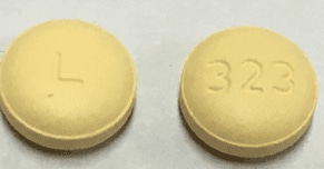 L 323 - Olmesartan Medoxomil