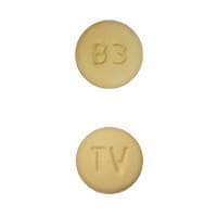 TV B3 - Olmesartan Medoxomil