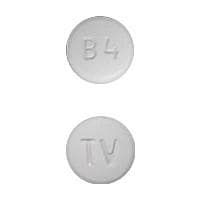 TV B4 - Olmesartan Medoxomil