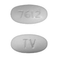 TV 7612 - Olmesartan Medoxomil