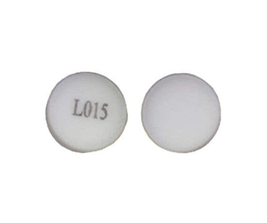 L015 - Bupropion Hydrochloride Extended-Release (XL)