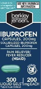 131 - Ibuprofen