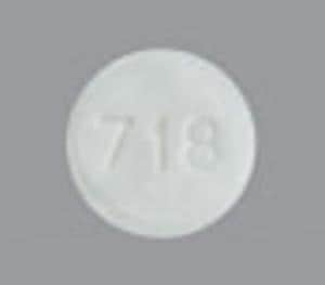 Image 1 - Imprint 718 - My Choice levonorgestrel 1.5mg