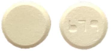 679 - Mirtazapine (Orally Disintegrating)