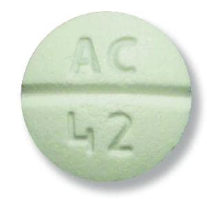 AC 42 - Bumetanide