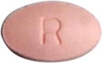 R 40 - Rosuvastatin Calcium