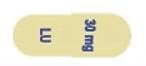 LU 30 mg - Oseltamivir Phosphate