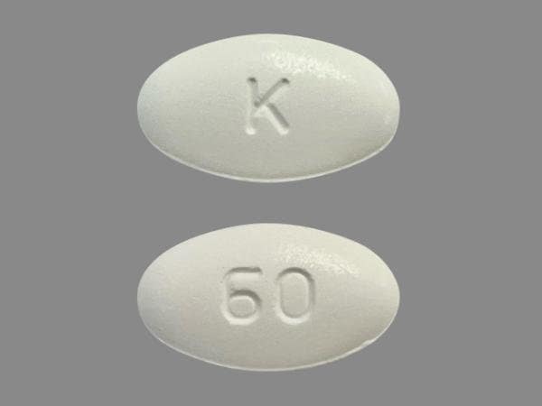 K 60 - Armodafinil