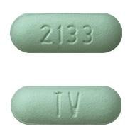 TV 2133 - Minocycline Hydrochloride Extended-Release