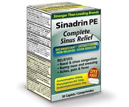 Image 1 - Imprint RC SPE - acetaminophen/dexbrompheniramine/phenylephrine acetaminophen 650 mg / dexbrompheniramine maleate 2 mg / phenylephrine hydrochloride 10 mg