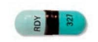 RDY 327 - Esomeprazole Magnesium Delayed Release