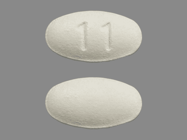 11 - Atorvastatin Calcium