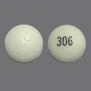 306 - Metformin Hydrochloride Extended-Release