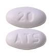 ATS 20 - Atorvastatin Calcium