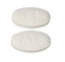 ATS 80 - Atorvastatin Calcium