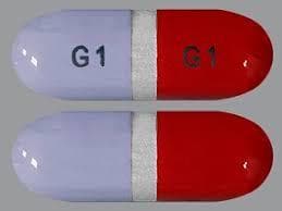 G1 G1 - Acetaminophen