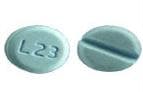 L 23 - Levothyroxine Sodium