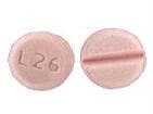 L 26 - Levothyroxine Sodium