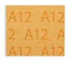 Image 1 - Imprint A12 - buprenorphine/naloxone 12 mg (base) / 3 mg (base)