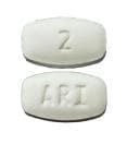 Image 1 - Imprint ARI 2 - aripiprazole 2 mg