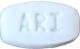 Image 1 - Imprint ARI 5 - aripiprazole 5 mg