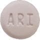 Image 1 - Imprint ARI 30 - aripiprazole 30 mg